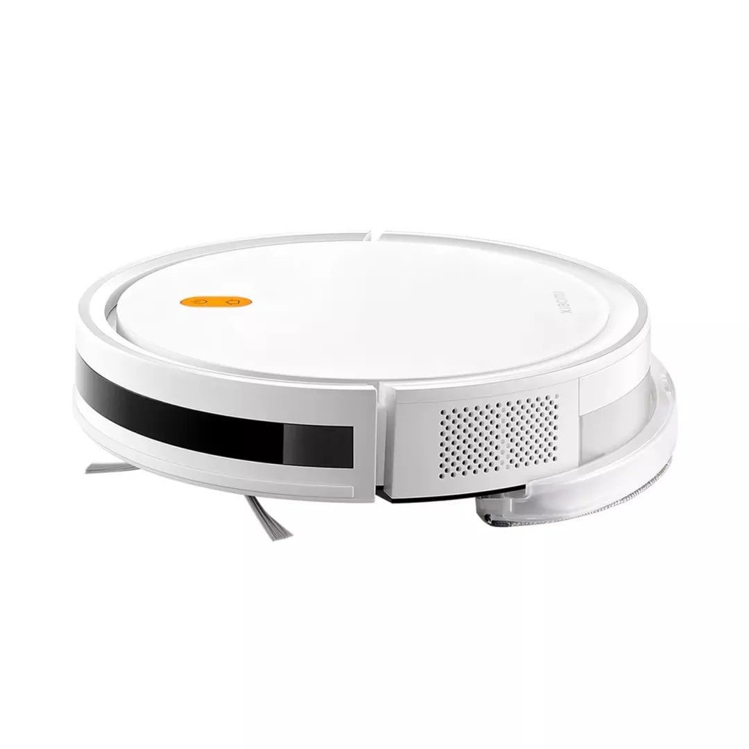 Usisavač robotski xiaomi e5 bijeli Xiaomi