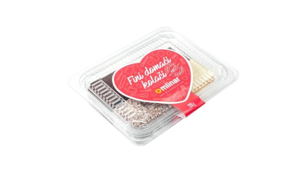 Fini domaći kolači 290 g