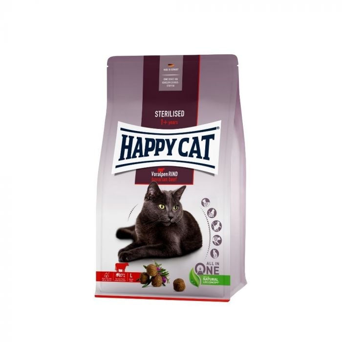 Odabrani artikli happy cat supreme linije