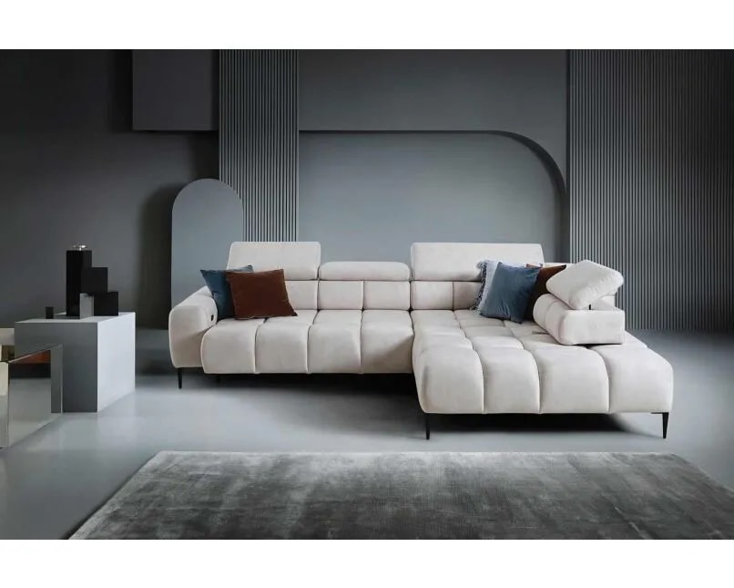 Kutna garnitura patton l 300x216cm