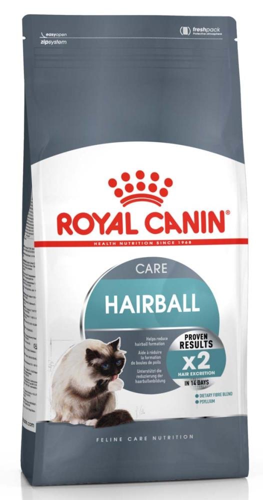 Hairball care 400 g