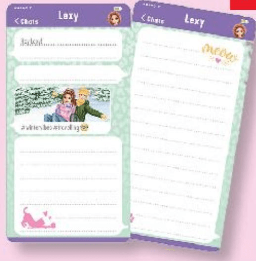 Notes