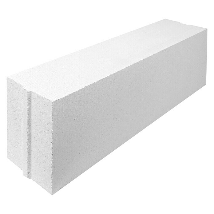 Porobeton 'zp 15' d 62,5 x š 15 x v 20 cm