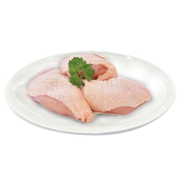 Otkošteni pileći batak i zabatak 1 kg