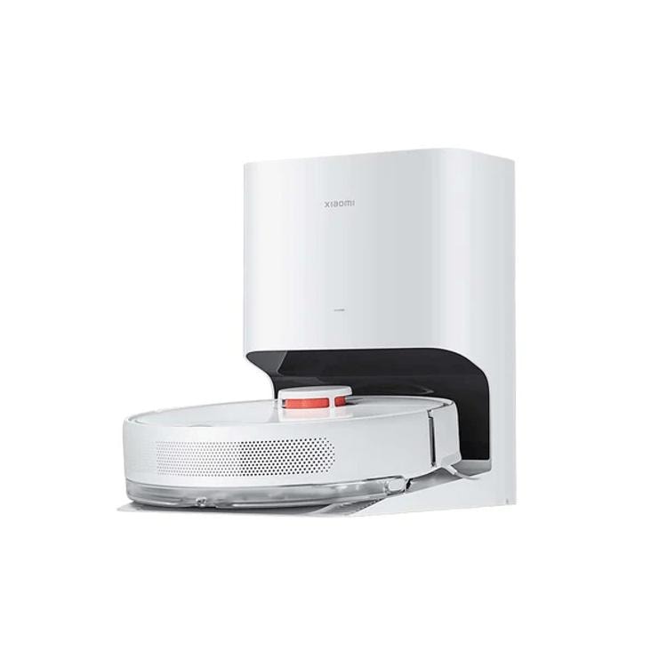 Robotski usisivač xiaomi robot vacuum x10