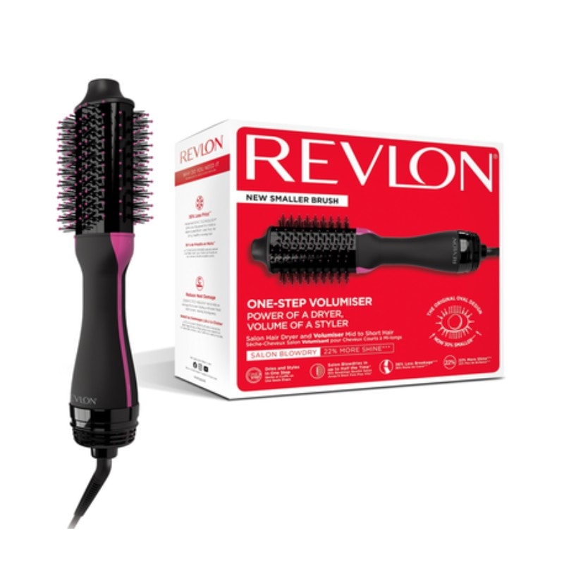 Četka za kosu 2u1 revlon 1 kom