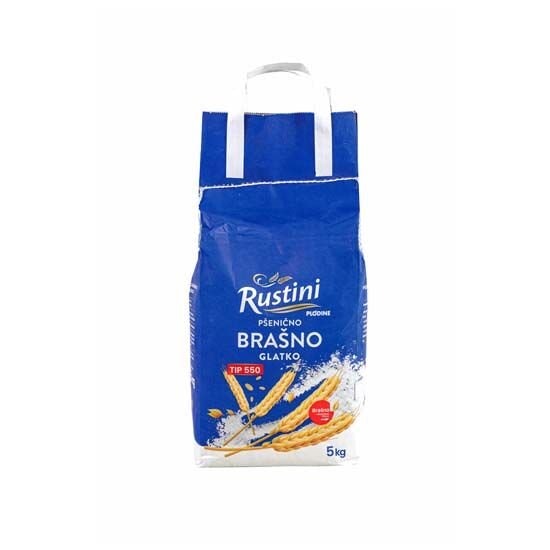 Pšenično brašno 5 kg