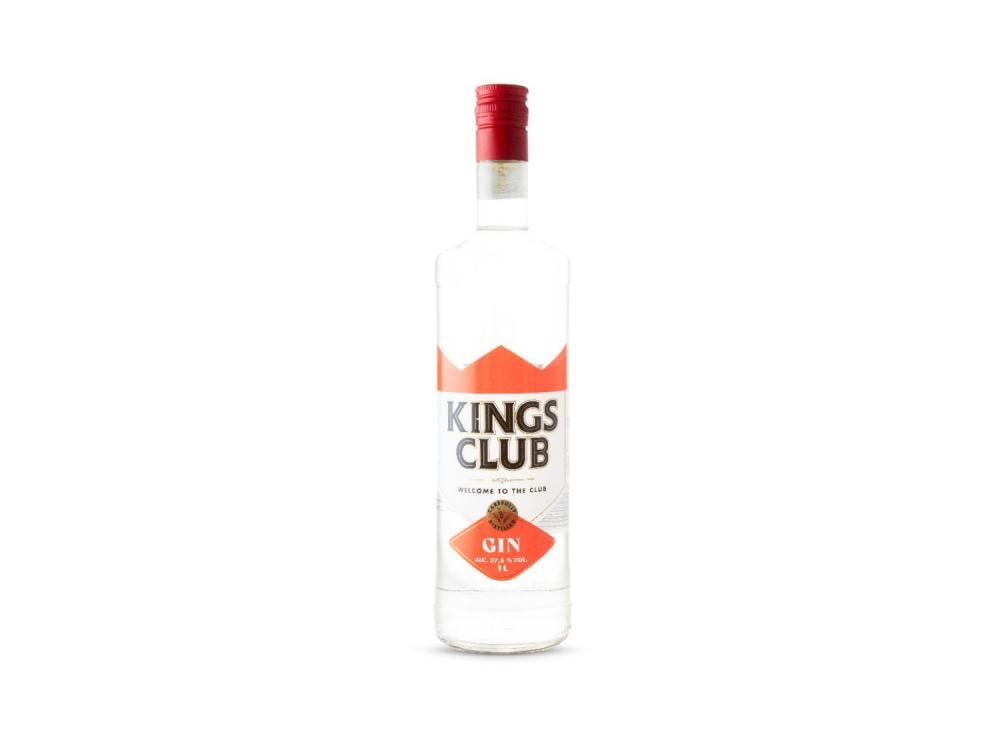 Gin 1L