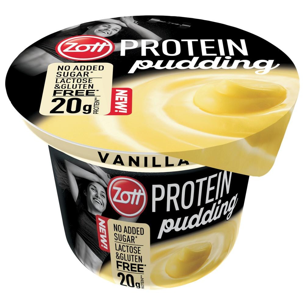 Protein puding 200g