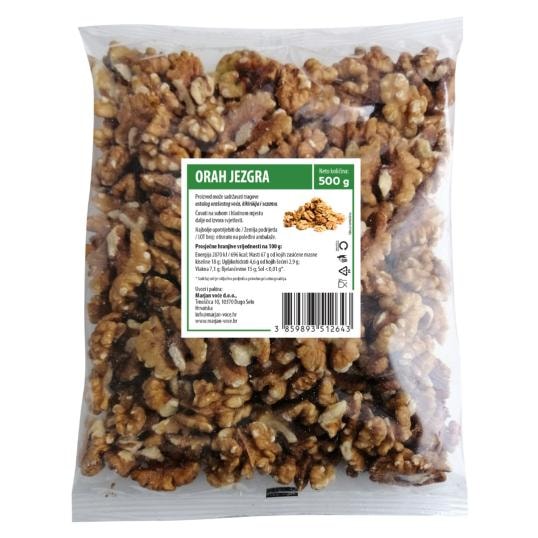 Orah 500 g