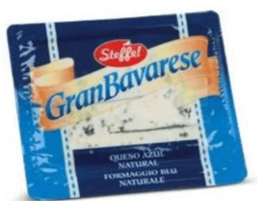 Sir gran bavarese 100 g