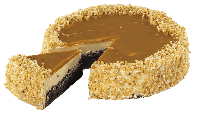Mini torta 800 g