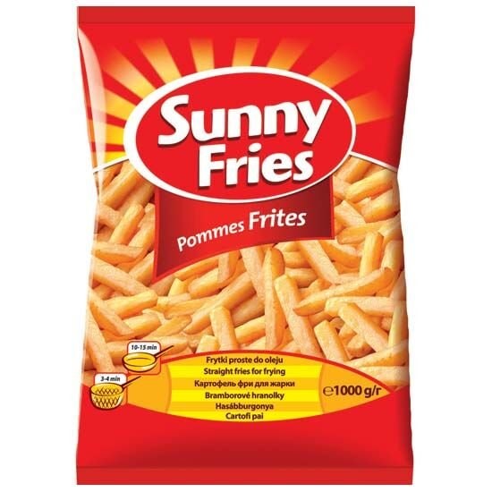Pomfrit 1kg