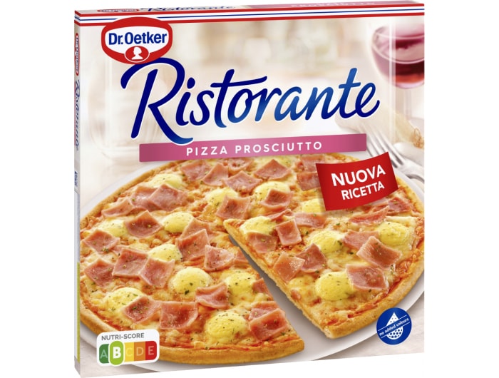 Pizza 320-345 g