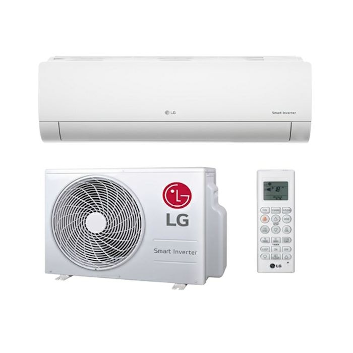 Klima uređaj LG