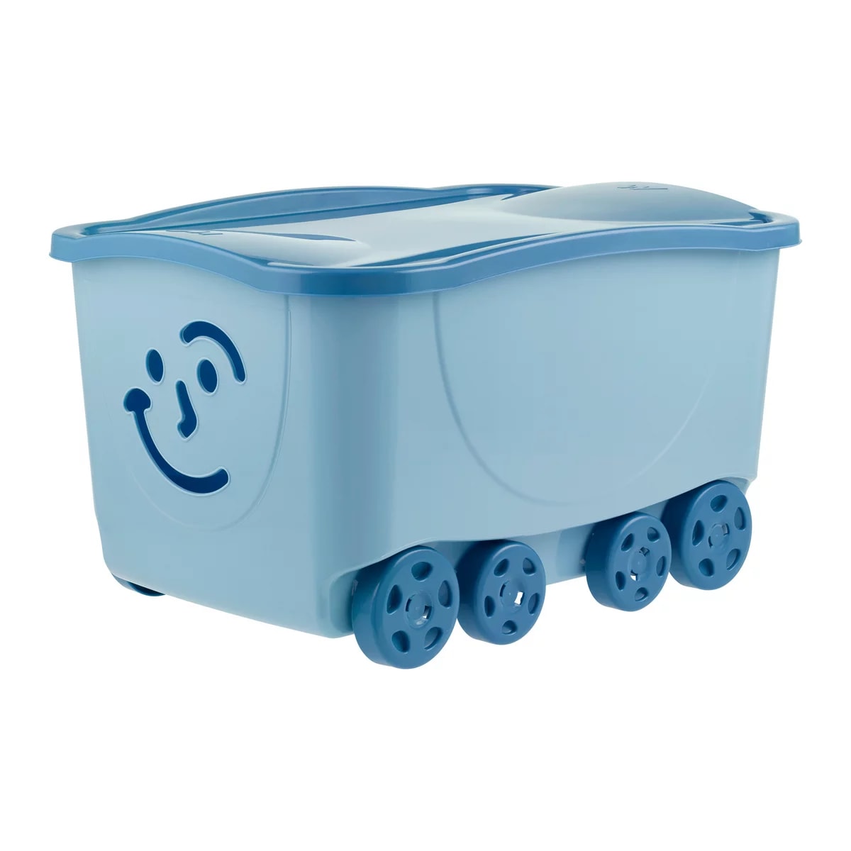 Kutija za spremanje fancy roller smile 1 kom