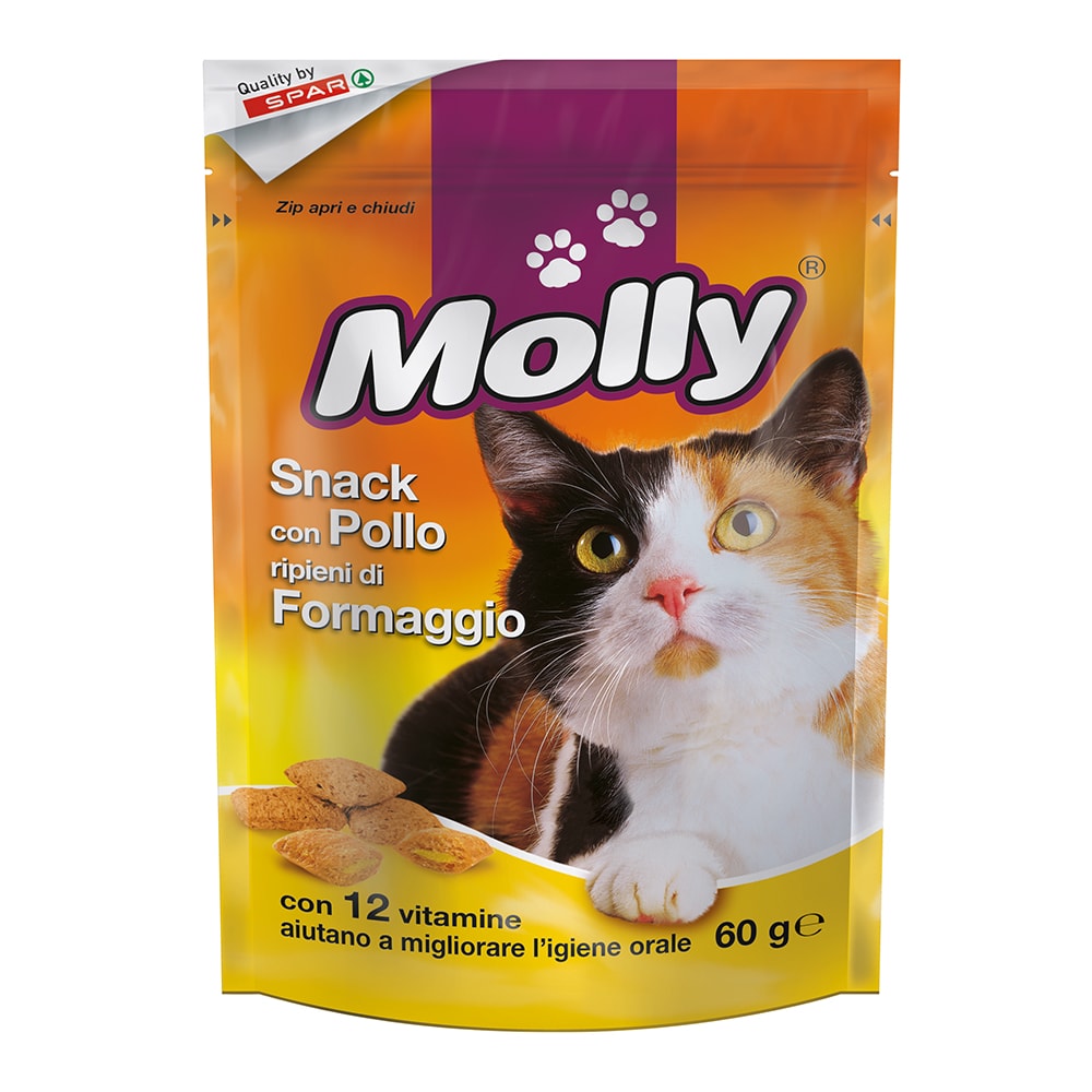Hrana za pse scotty ili za mačke molly 12 x 100 g