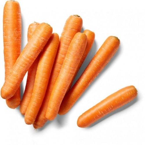 Domaća mrkva 1kg