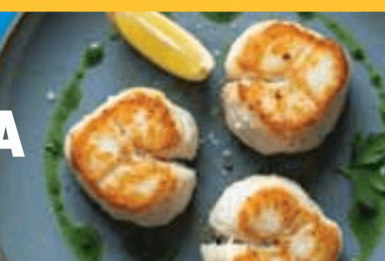 Svježi obrazi grdobine 300 g