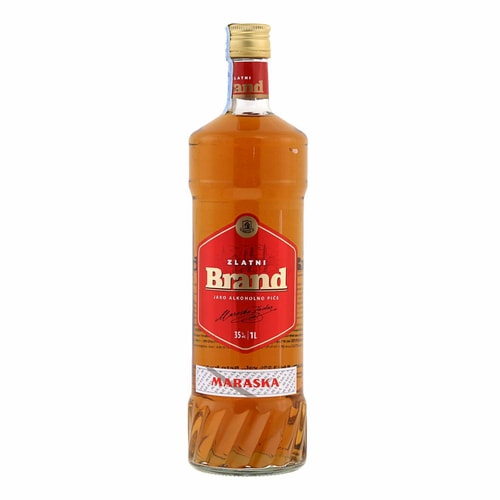 Zlatni brand 1l
