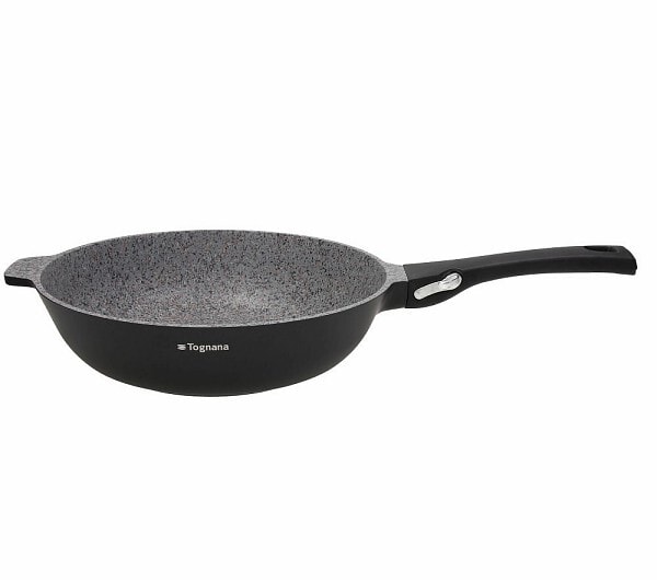 Tava graphite 28 cm Tognana