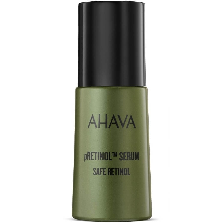 Ahava p-retinol linija