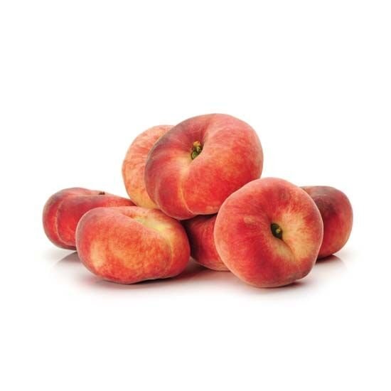 Breskva plosnata 500 g