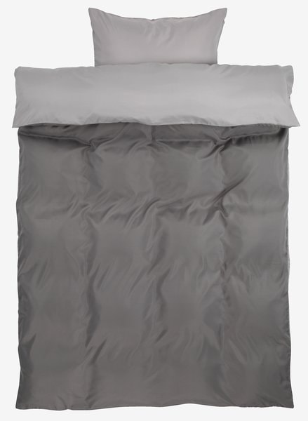 Set posteljine 140x200+50x70/75 cm