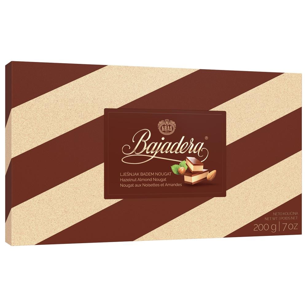 Bombonijera bajadera 200 g