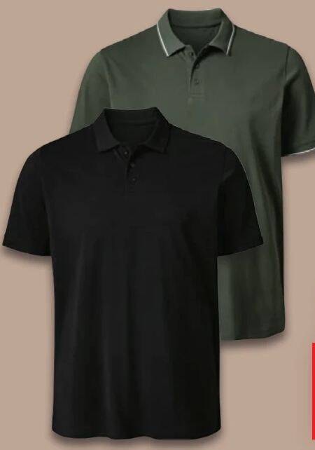 Muška polo majica