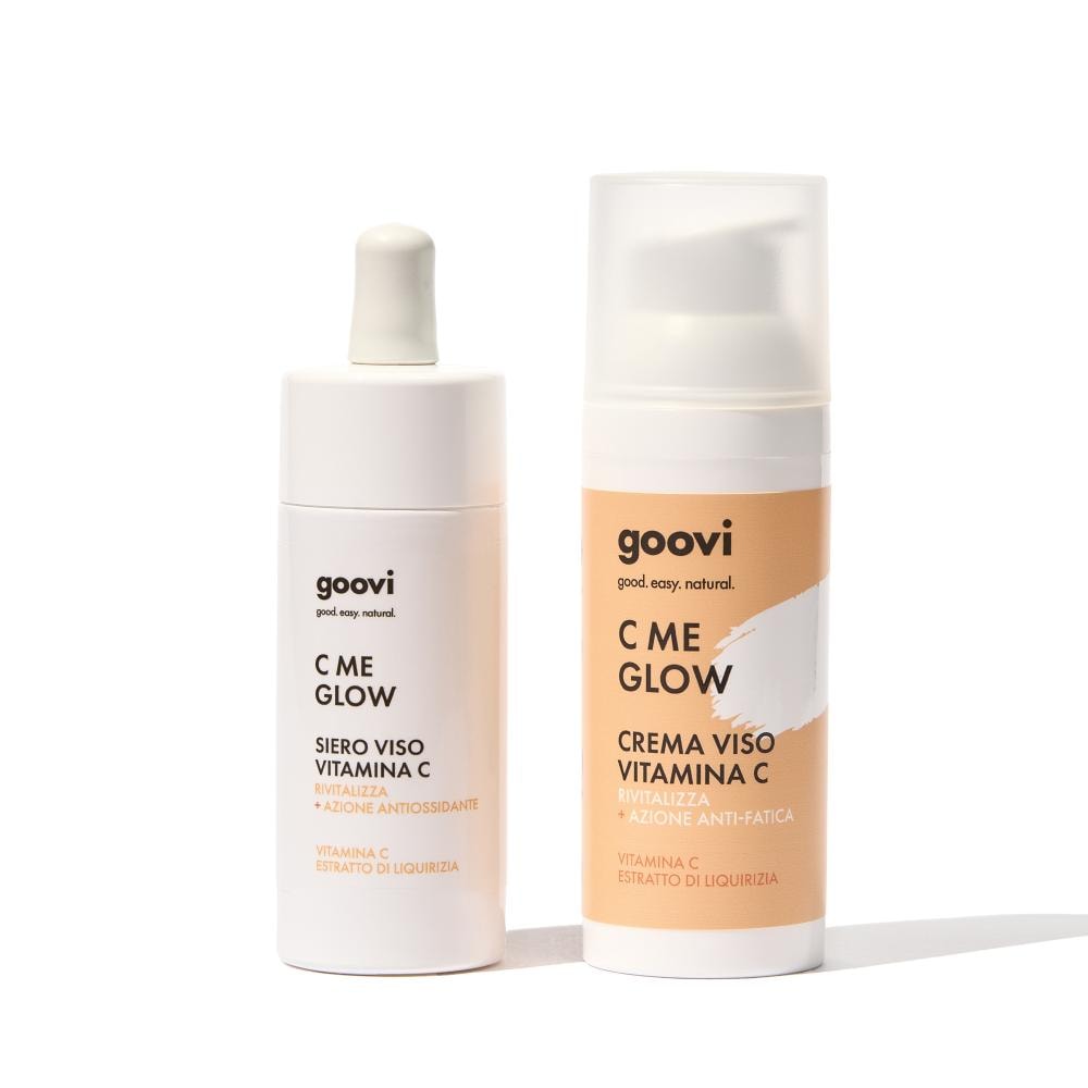 C me glow 30 ml