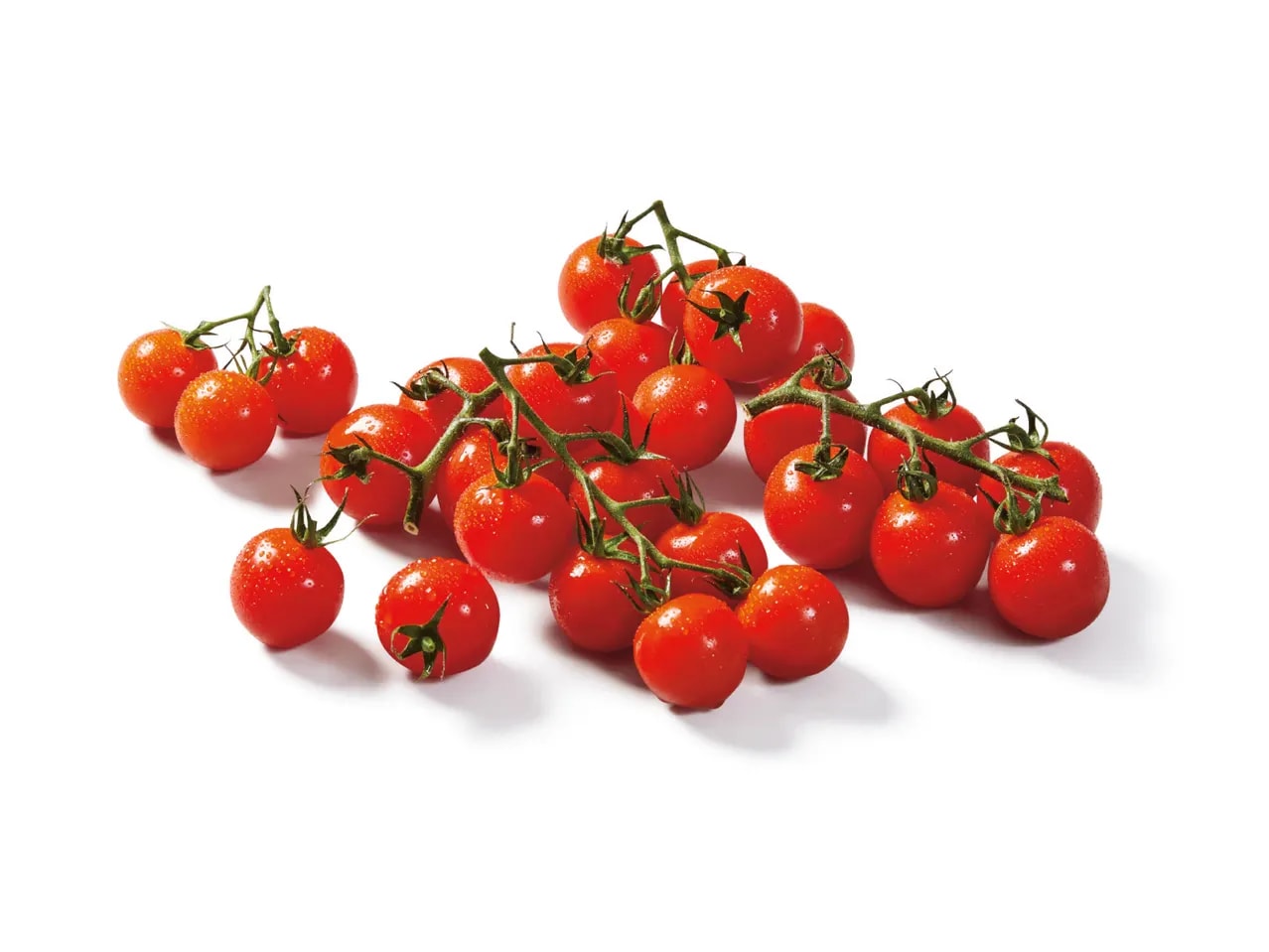 Domaća rajčica cherry grapolo 500 g