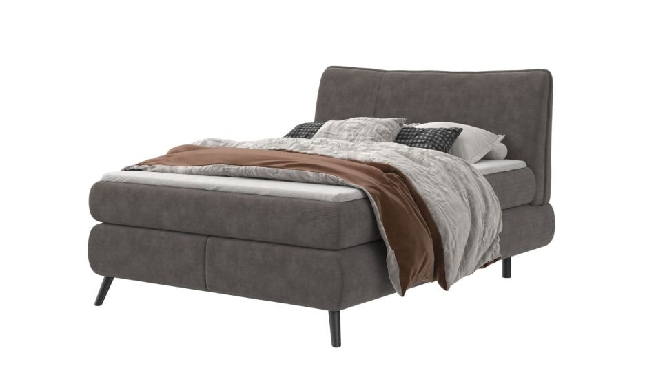 Polina boxspring krevet 180 x 200 cm