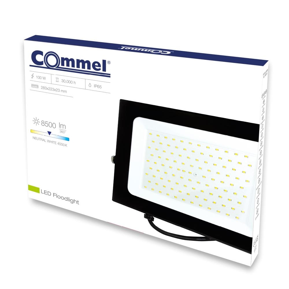 Led reflektor 100 W