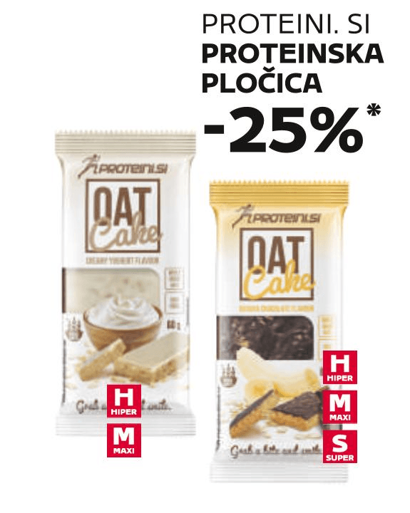 Proteinska pločica