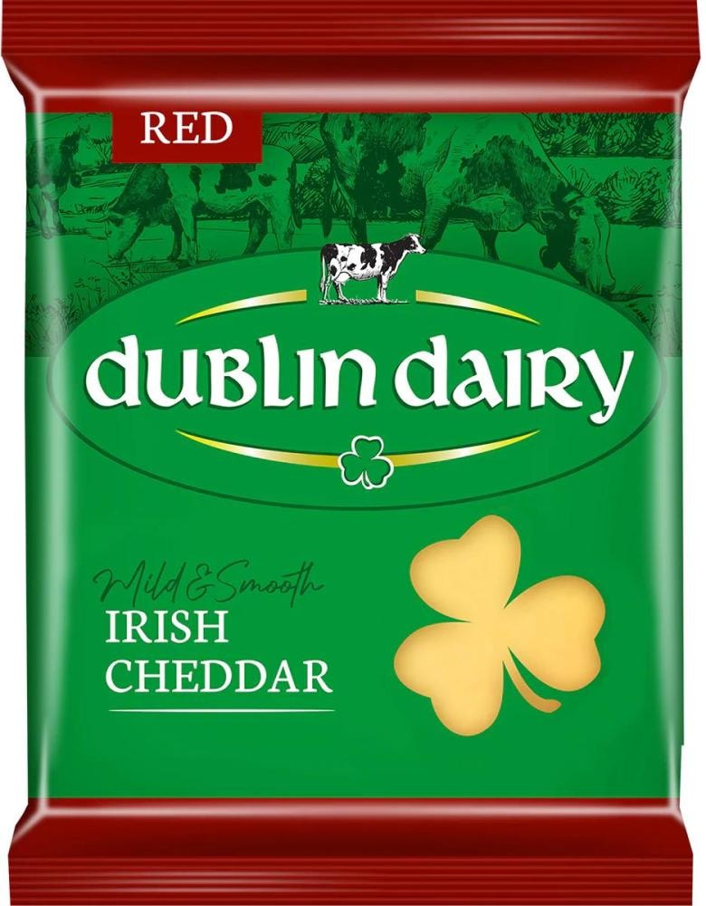 Sir cheddar