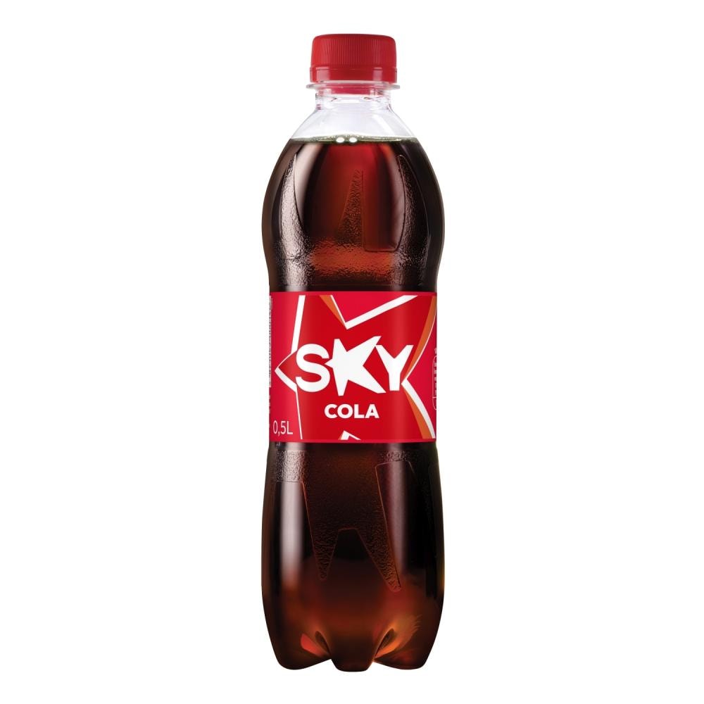 Gazirano piće 2x0,5 l