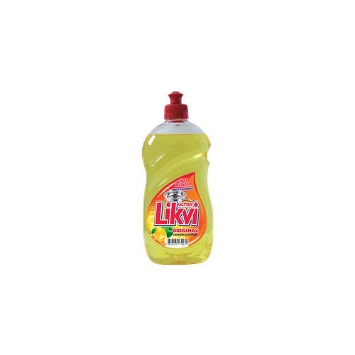 Deterdžent za ručno pranje posuđa 1.35 L
