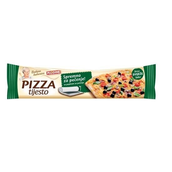 Tijesto za pizzu 400 g