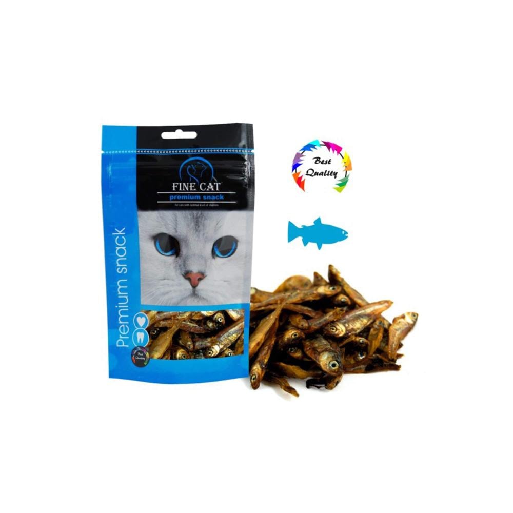 Poslastica sušena riba 35 g