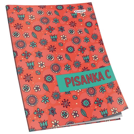 Pisanka c