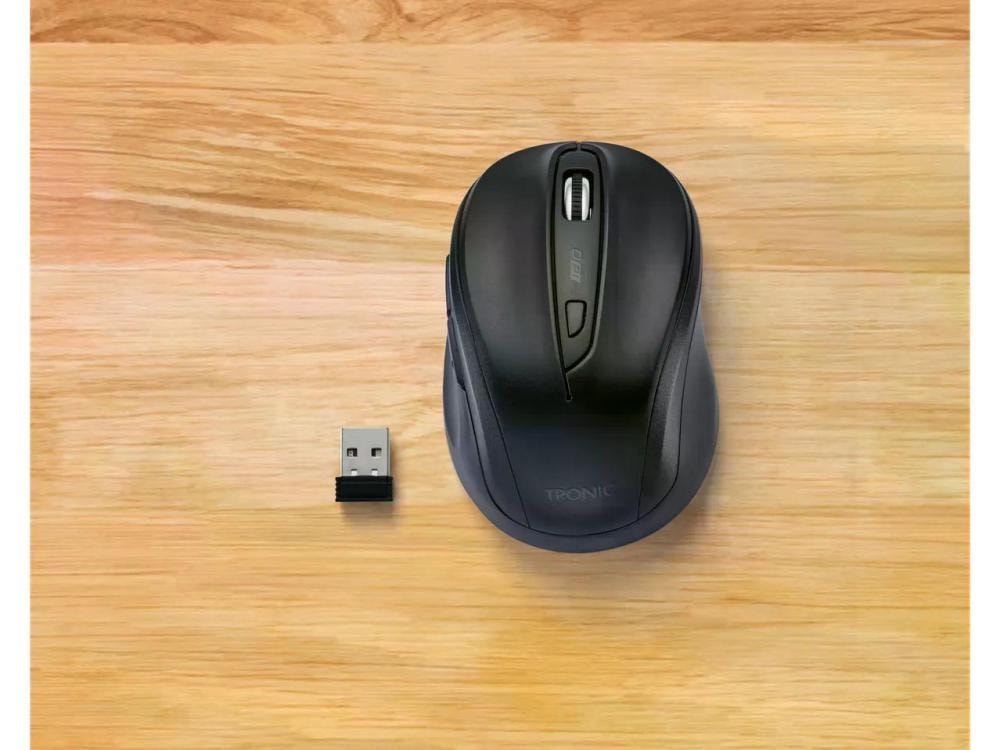 Bežični miš