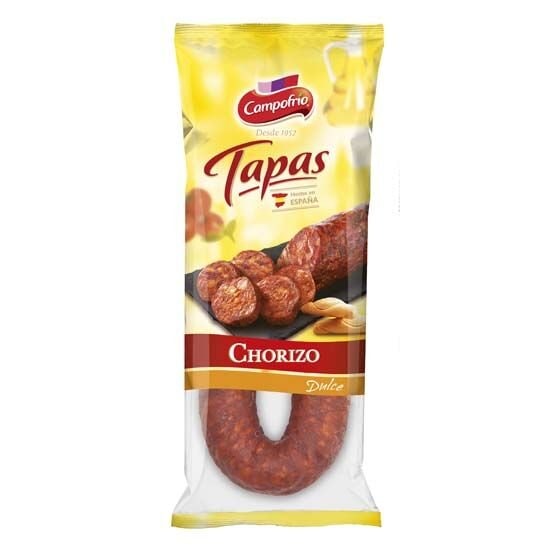 Chorizo original 225 g