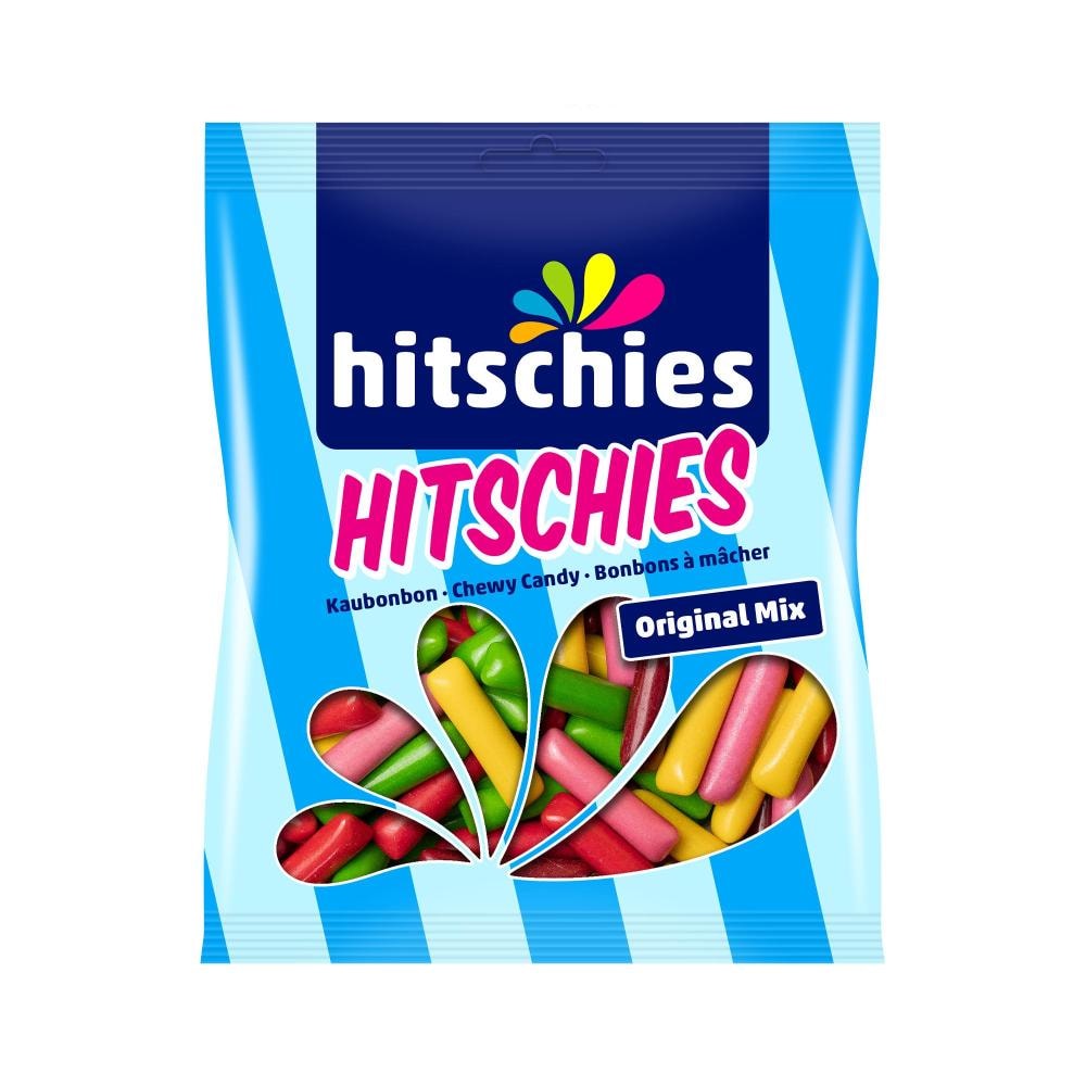 Hitschies hitschies original