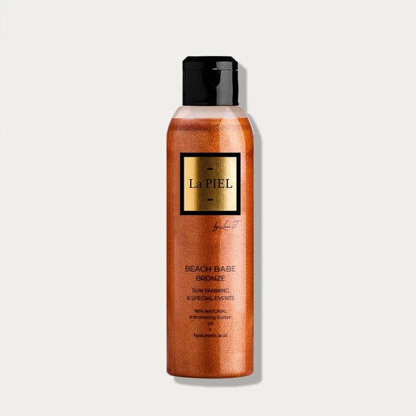 Beach babe ulje za tijelo 150 ml