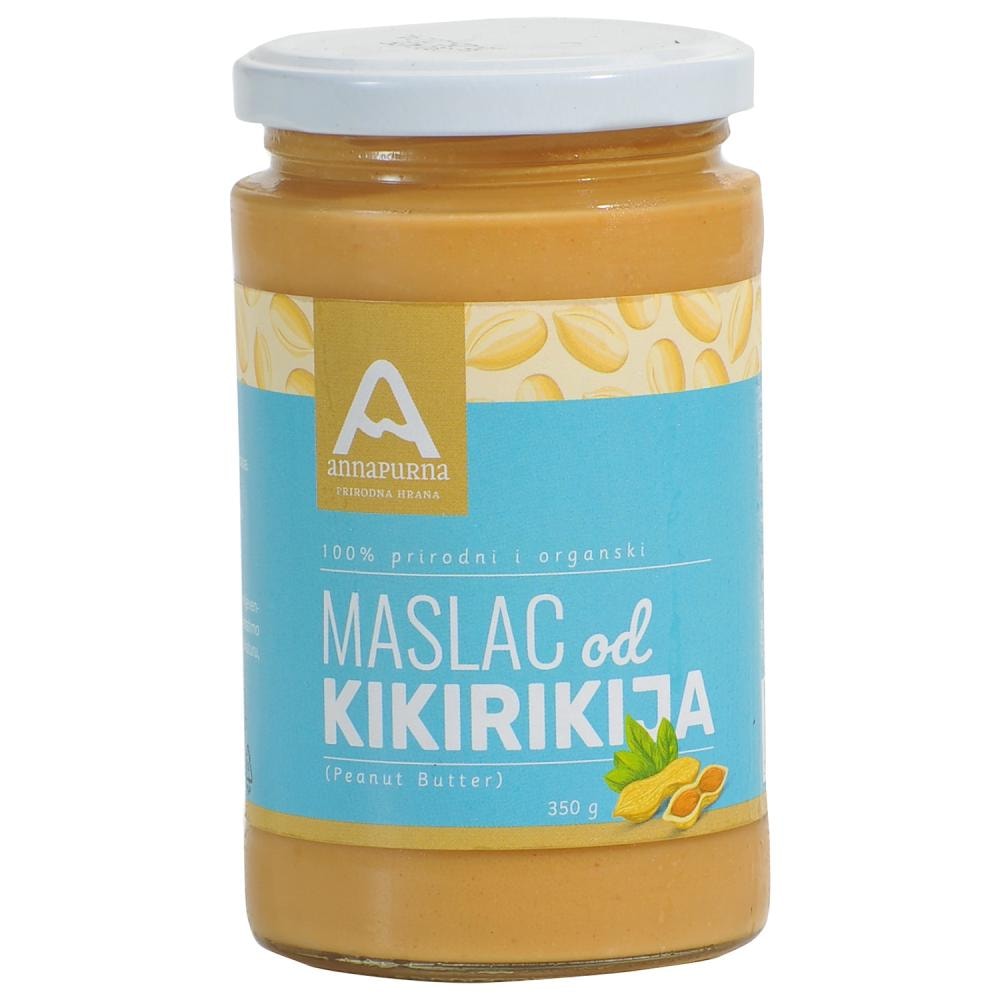 Namaz od kikirikija 350 g