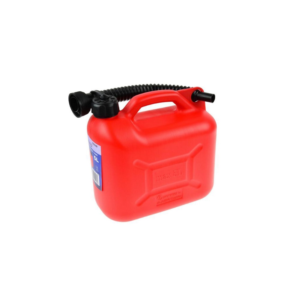 Kanister za pogonsko gorivo 5l