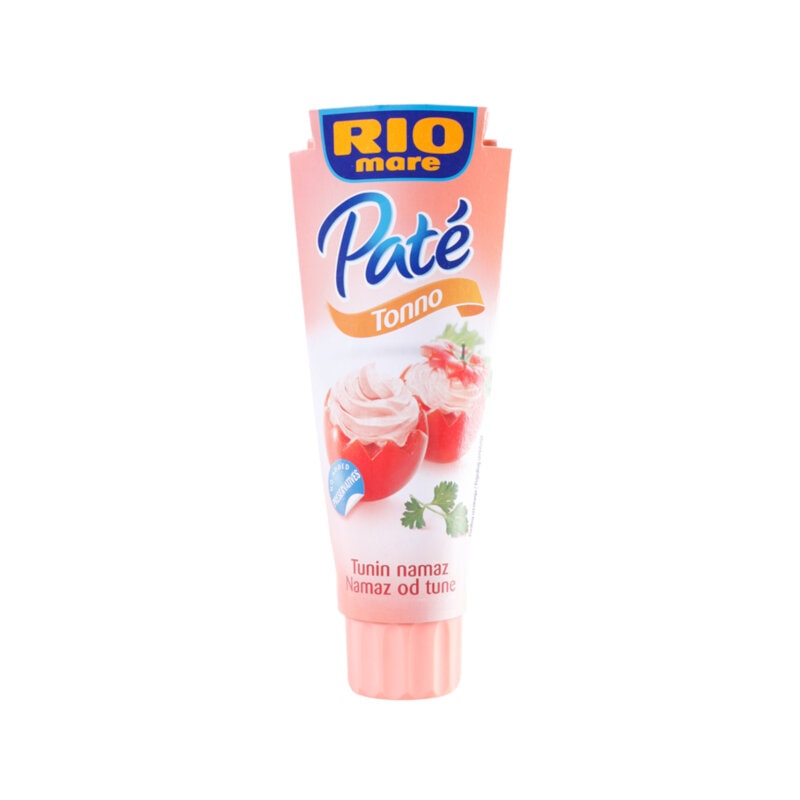 Namaz tunjevina i majoneza 100 g Rio Mare