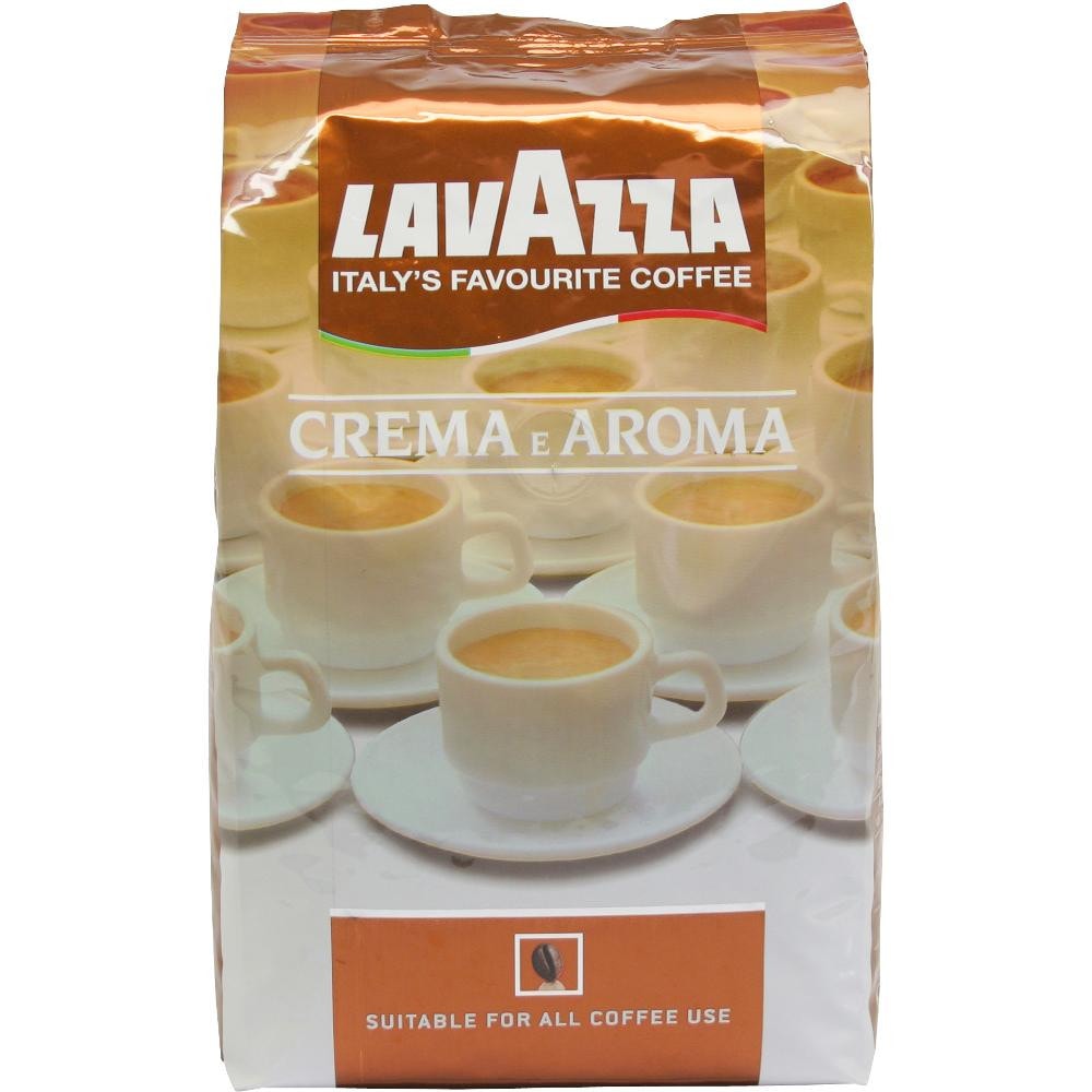 Kava u zrnu 1000 g