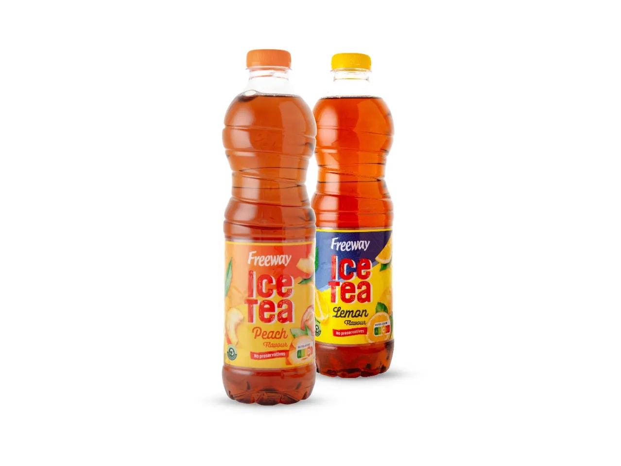 Ledeni čaj 1,5 L